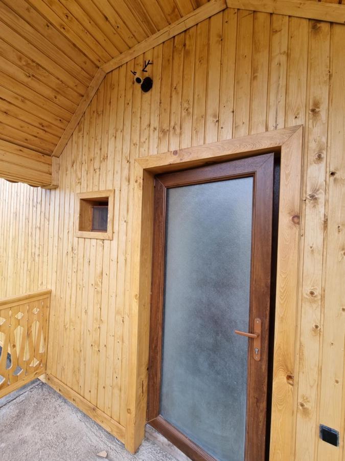 The Penthouse ,Apartment With 2 Bedrooms,Whole Apartment, Апартмент Целиком Dilidschan Exterior foto