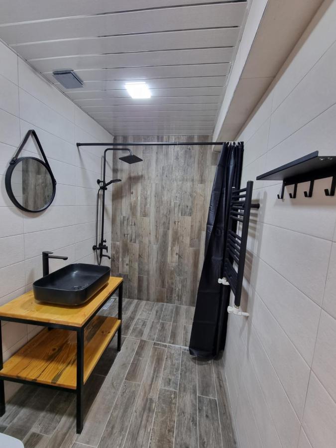 The Penthouse ,Apartment With 2 Bedrooms,Whole Apartment, Апартмент Целиком Dilidschan Exterior foto