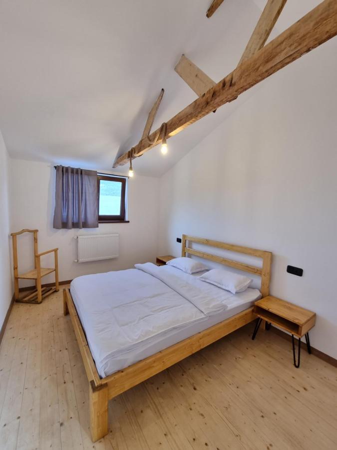 The Penthouse ,Apartment With 2 Bedrooms,Whole Apartment, Апартмент Целиком Dilidschan Exterior foto