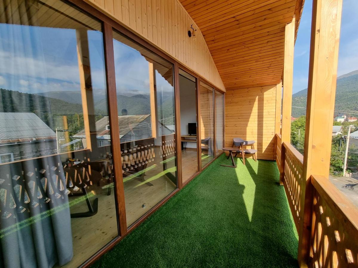 The Penthouse ,Apartment With 2 Bedrooms,Whole Apartment, Апартмент Целиком Dilidschan Exterior foto
