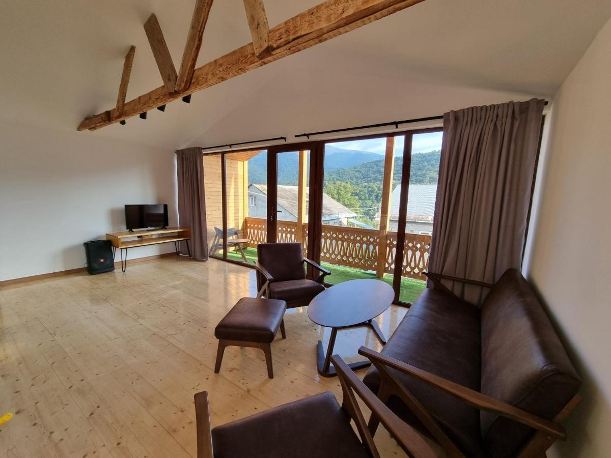 The Penthouse ,Apartment With 2 Bedrooms,Whole Apartment, Апартмент Целиком Dilidschan Exterior foto