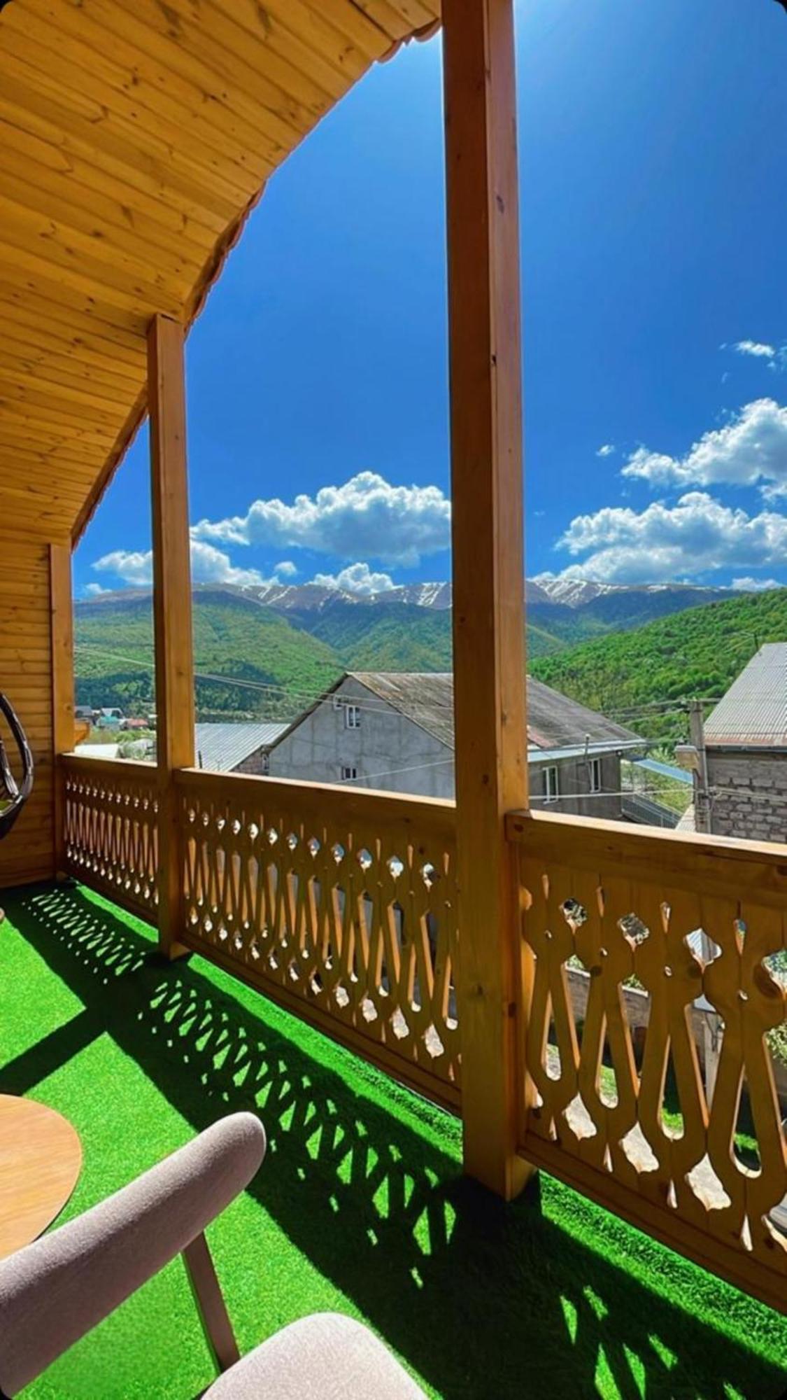 The Penthouse ,Apartment With 2 Bedrooms,Whole Apartment, Апартмент Целиком Dilidschan Exterior foto